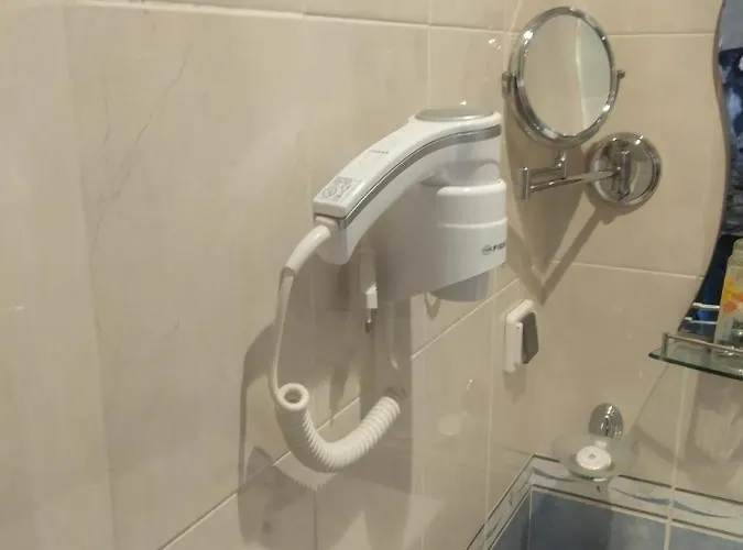 Niki House Guest house