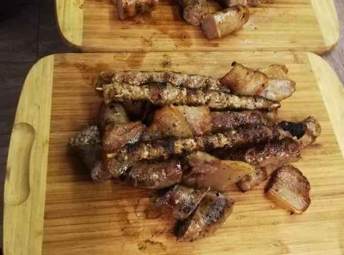 Guest house Niki House Bansko