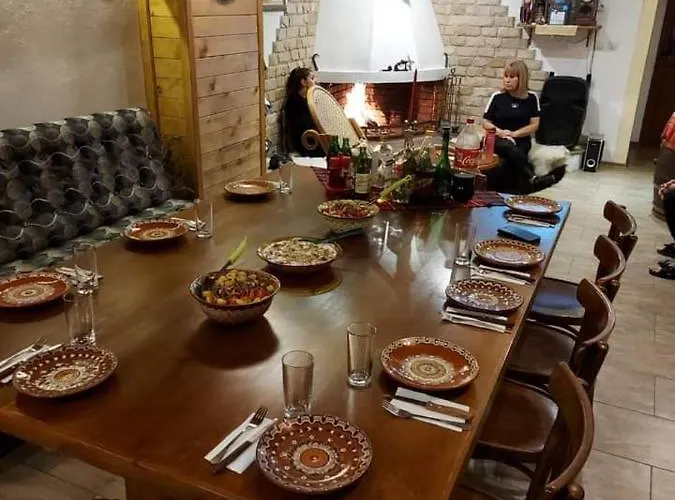 Niki House Guest house