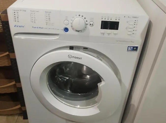 Niki House Affittacamere 3*