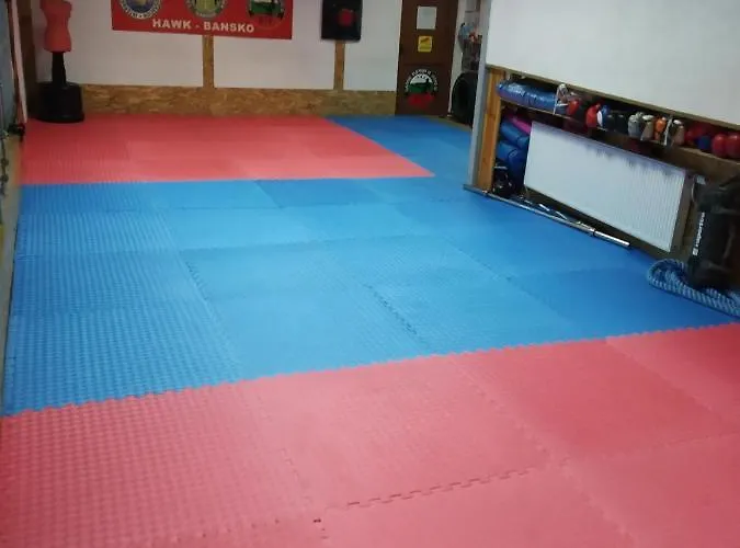 Niki House Guest house 3*