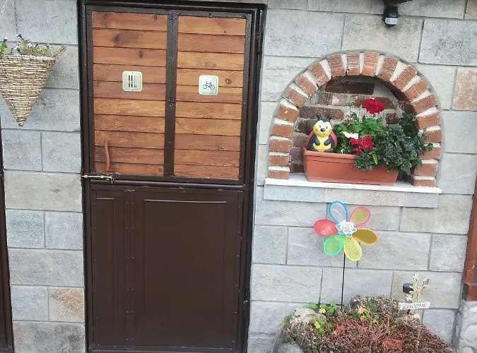 Guest house Niki House