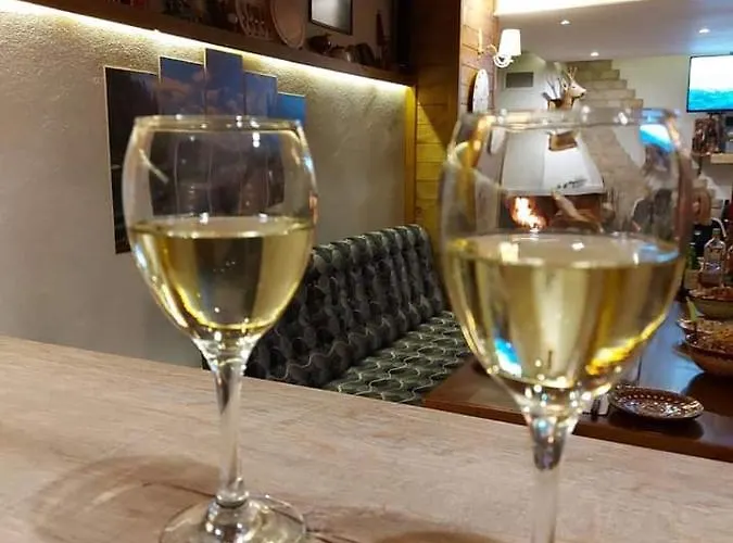 Vendégház Niki House 3*