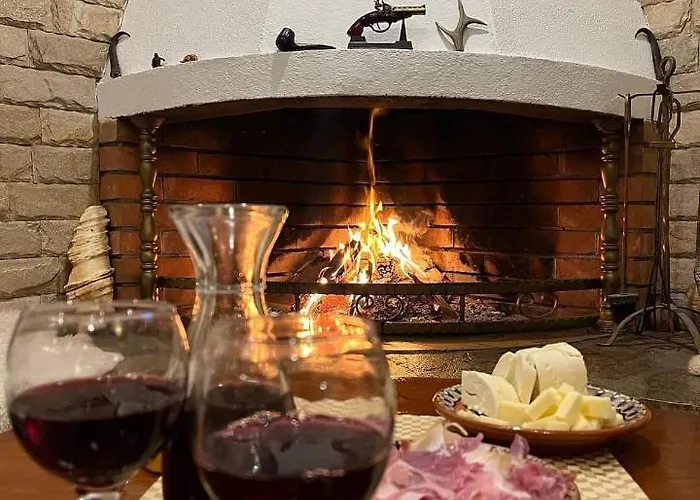 Niki House Guest house Bansko