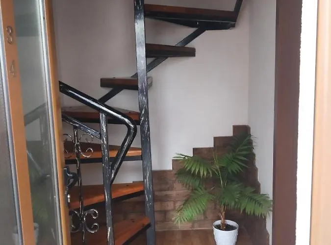 Niki House Guest house 3*