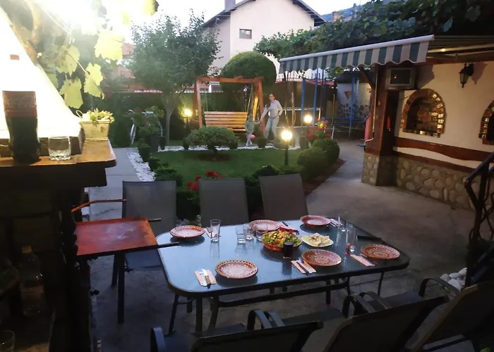 Guest house Niki House Bansko