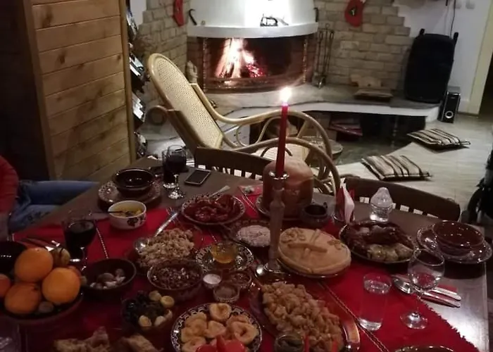 Guest house Niki House Bansko