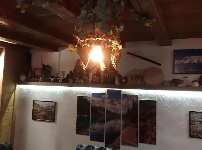 Niki House Vendégház