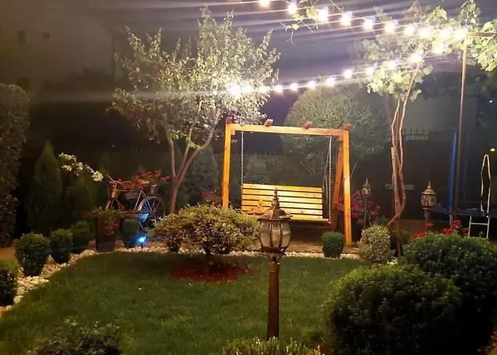 Guest house Niki House Bansko