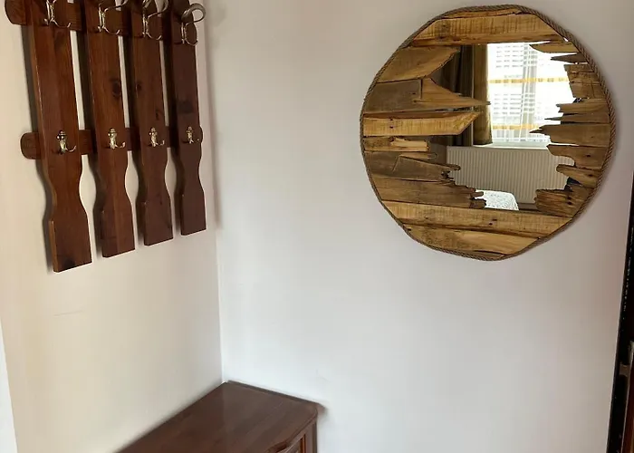 Niki House Guest house