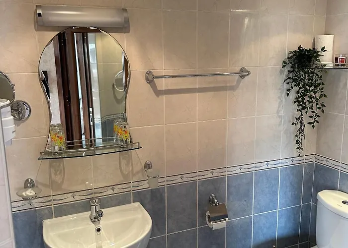 Guest house Niki House