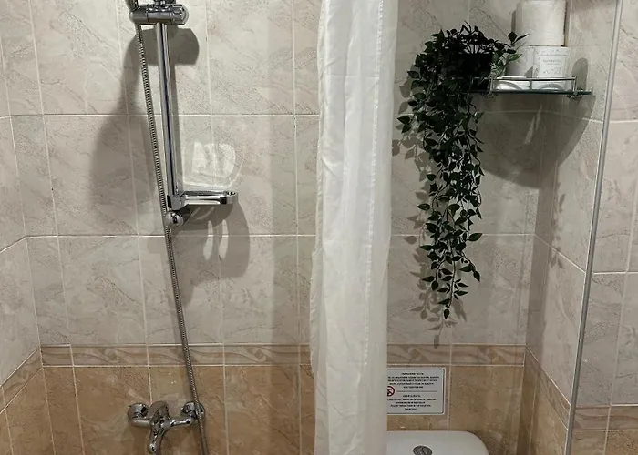 Guest house Niki House 3*