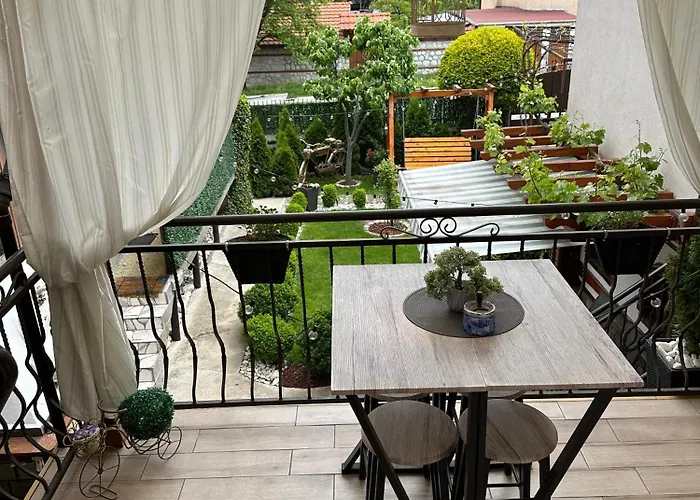 Guest house Niki House Bansko