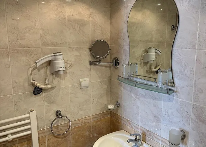 Guest house Niki House 3*