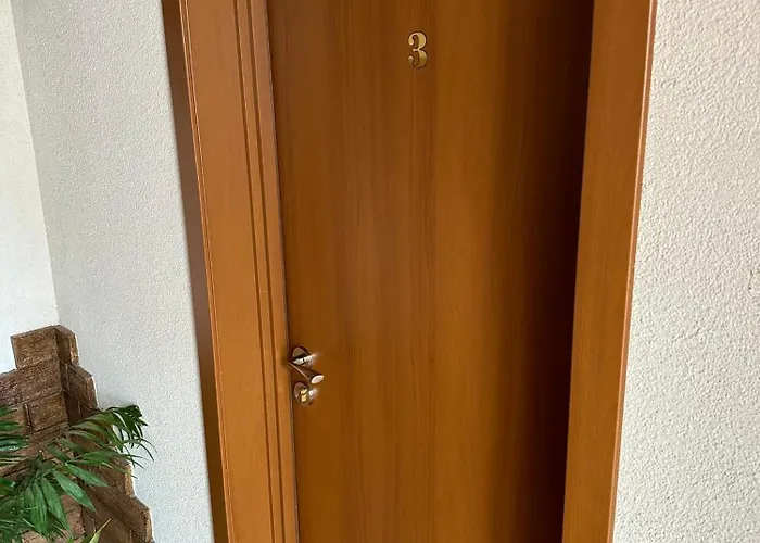 Niki House Vendégház 3*