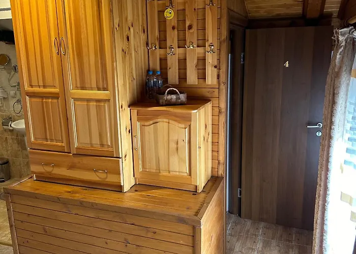 Vendégház Niki House 3*