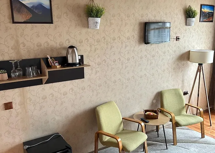 Niki House Guest house Bansko