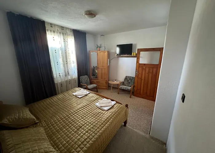 Niki House Vendégház Banszko