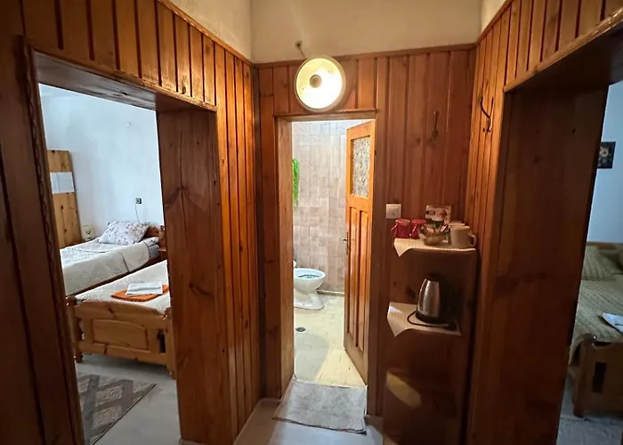 Guest house Niki House Bansko