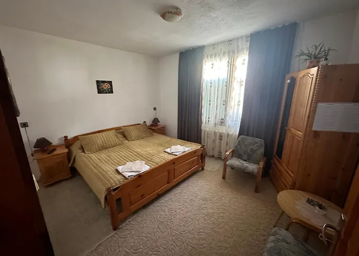 Niki House Guest house Bansko