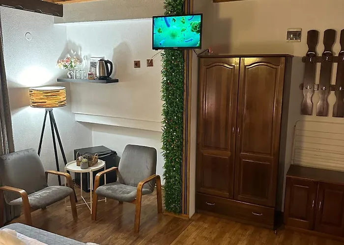 Vendégház Niki House 3*