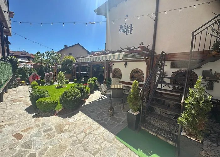 Niki House 3* Bansko