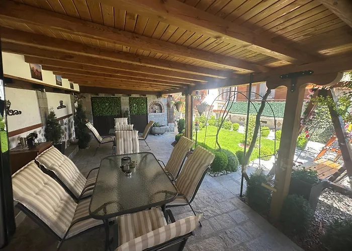 Guest house Niki House Bansko