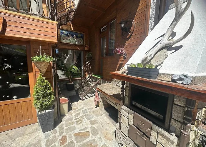 Niki House Guest house Bansko