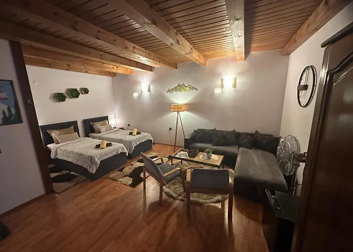 Niki House Guest house 3*